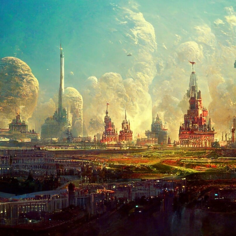 Russian future