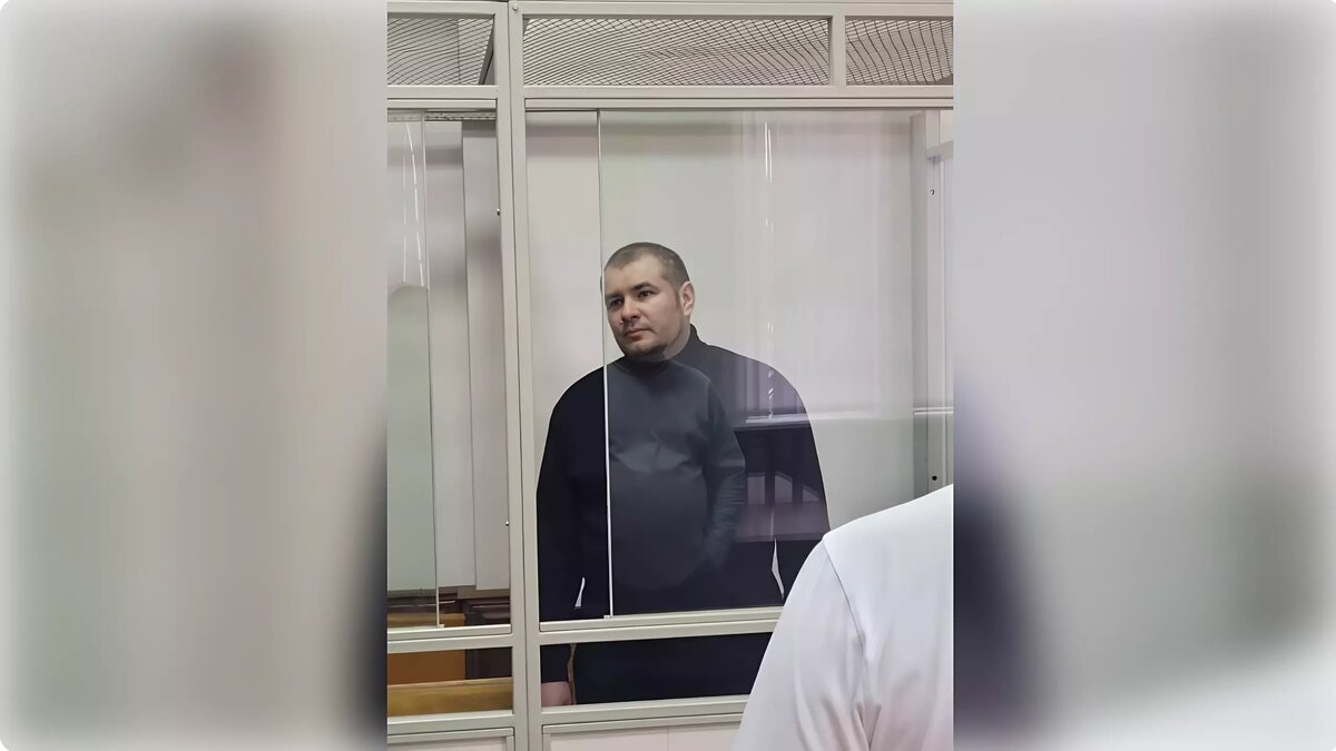 Суд начал рассмотрение дела убийцы семьи из четырех человек в Новошахтинске  | RostovGazeta.ru | Дзен