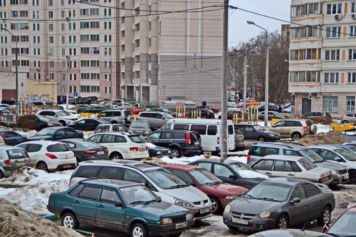 Фото курьёзы с автопарковки, новая подборка. | auto.stepsoft.info | Дзен