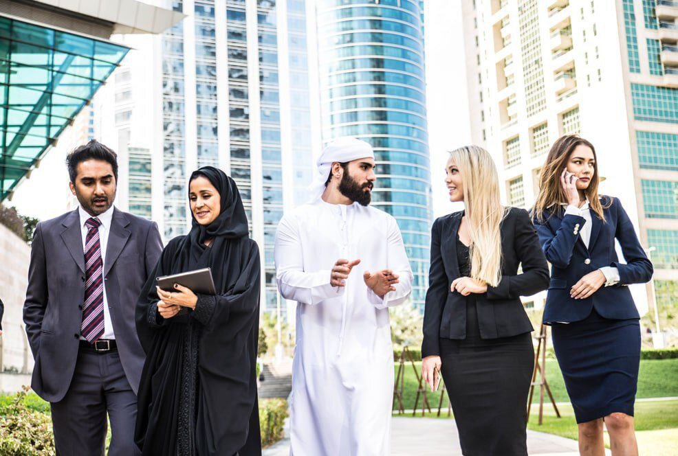 Куда переезжают богатые люди со всего мира. Роскошь. Дубай. Жить в Дубае. Поездка в Дубай