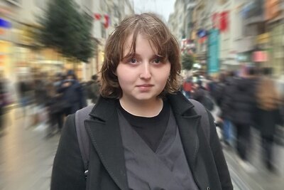    Редактор «Соты» Анна Лойко ©Telegram-канал "SOTA"