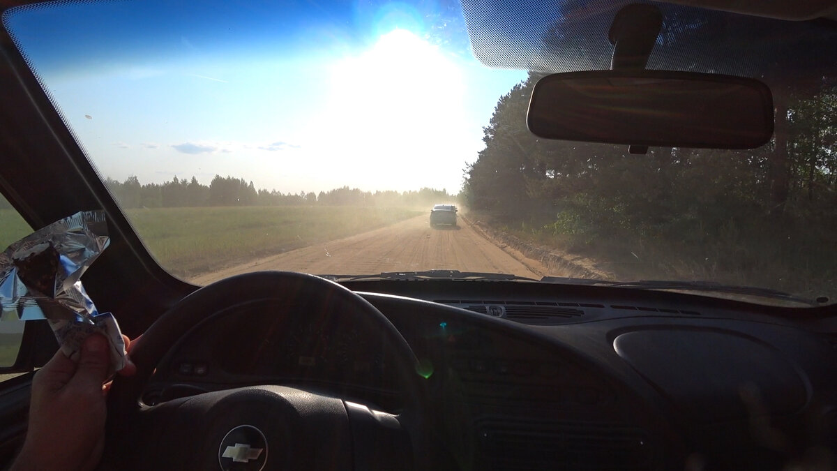 Шевроле Нива как снизить расход топлива | Живу на Земле. Рыбалка | Дзен