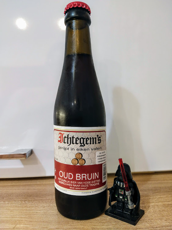 Oud Bruin - старый эль