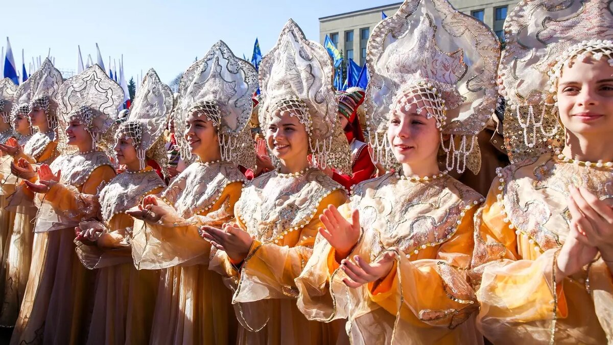     В Ставропольском крае следующий год станет Годом межнационального согласия и пройдут тематические мероприятия, сообщили в правительстве региона.