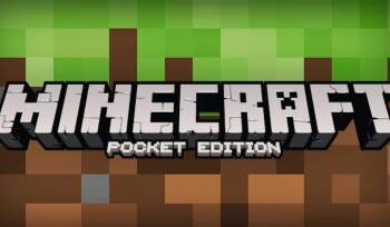 Minecraft - Pocket Edition
