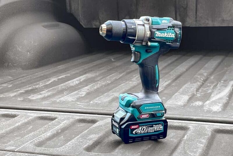 Ударные дрели Makita vs Milwaukee: сравнительный обзор | Строительный ...