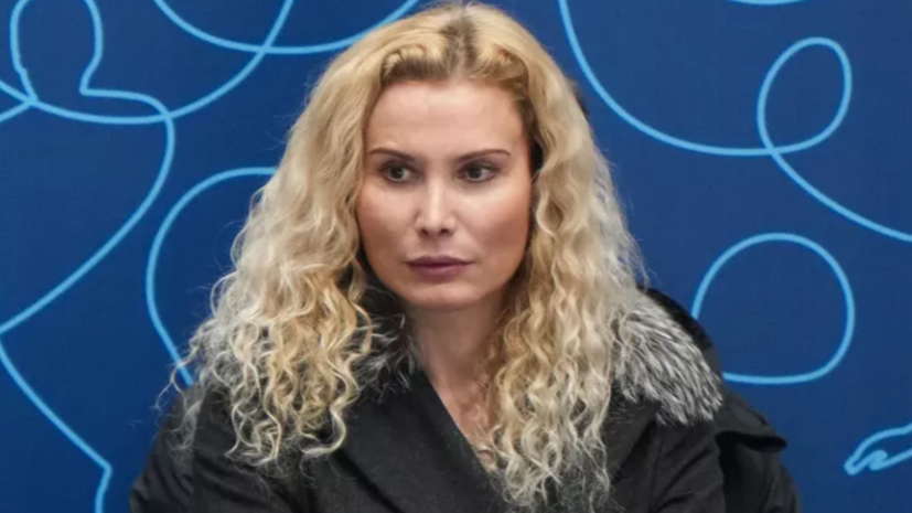   РИА Новости