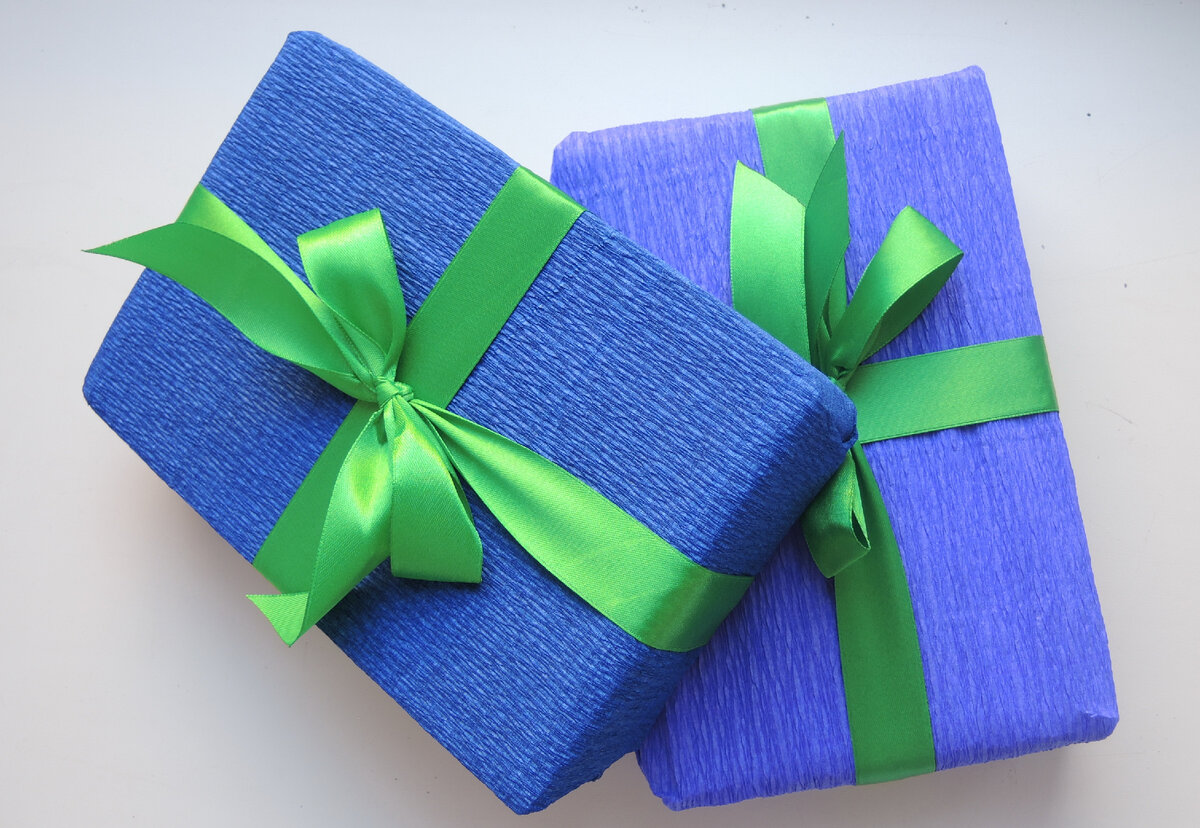 Эти боксы были с кристаллами