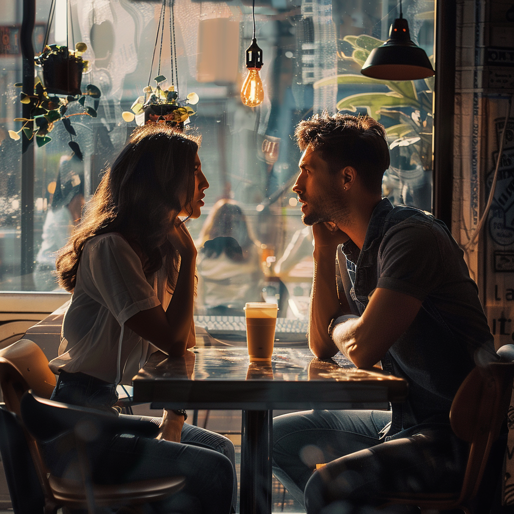 Как не обижаться и не разочаровываться?