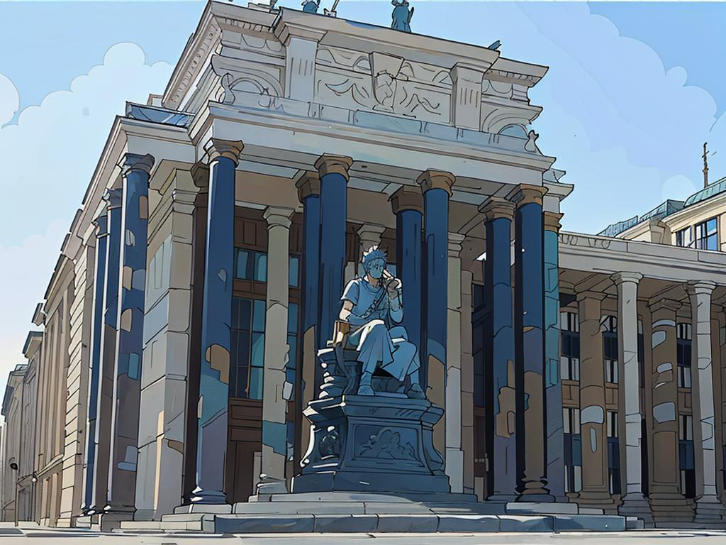 Библиотека имени Ленина (РГБ)