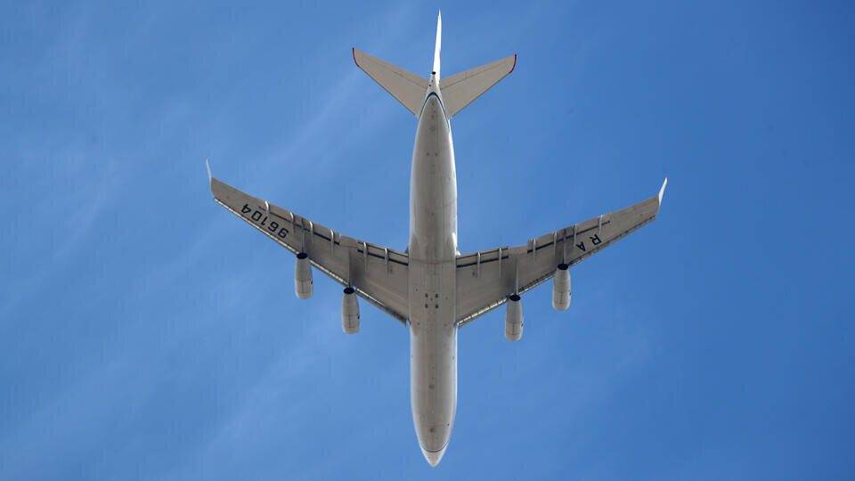 Фото: © ТАСС/Владимир Гердо