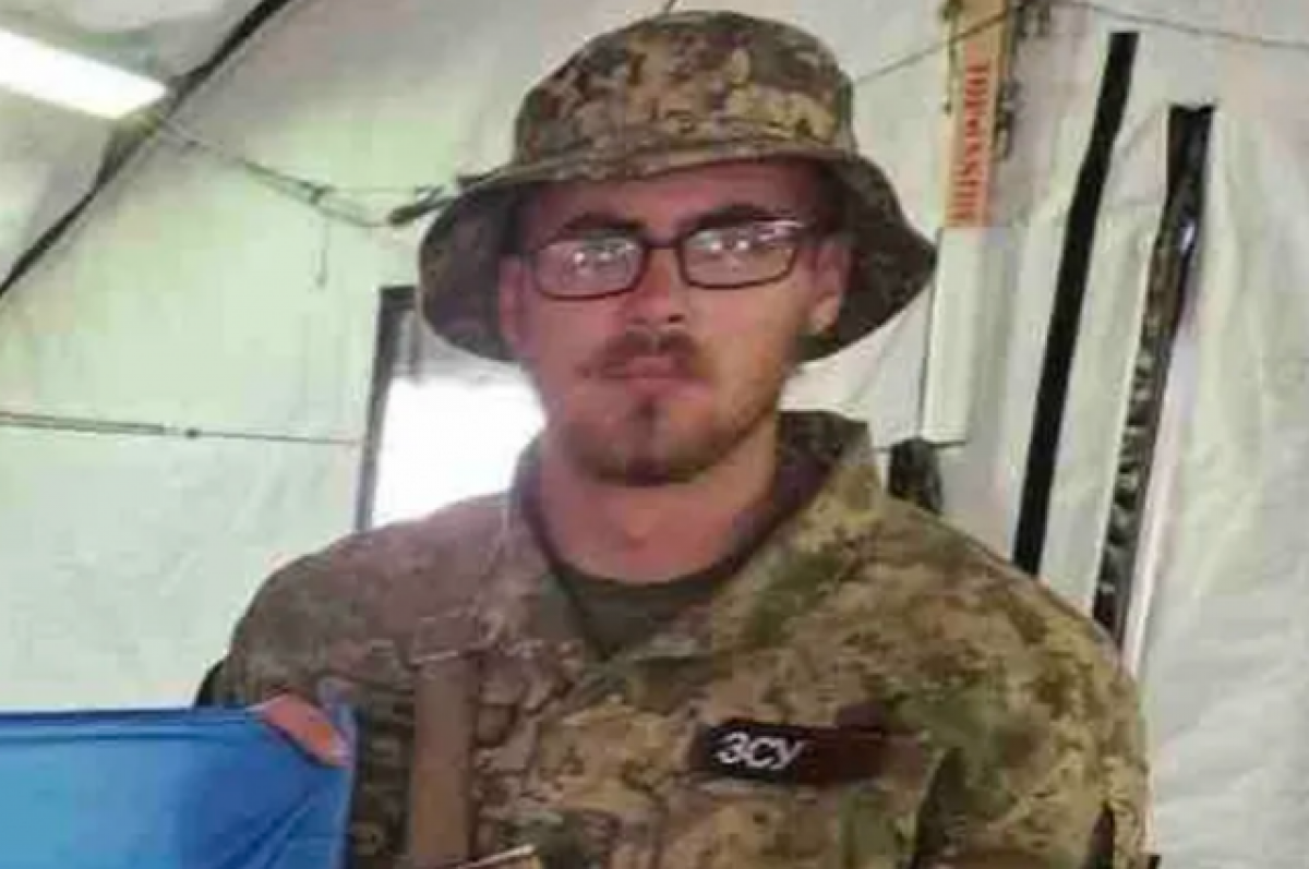    Дэвид Батурин.