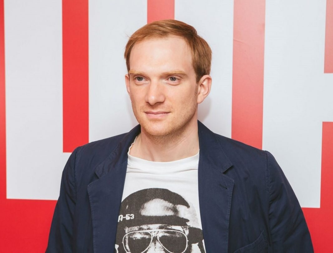 Андрей Бурковский. Фото из интернета