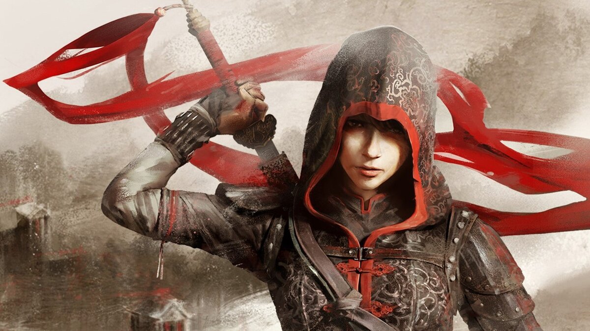 Assassins creed в steam china фото 86