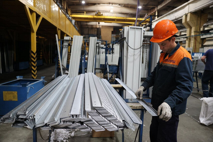 Фото: ОАО «Могилевлифтмаш»