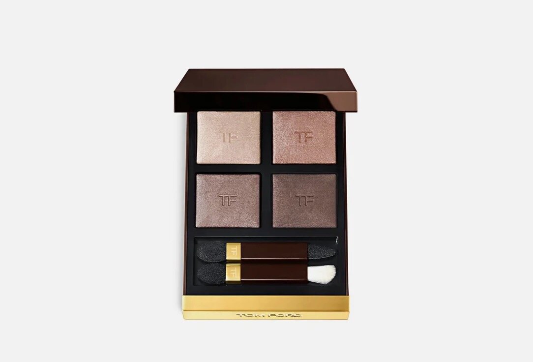 Палетка теней Tom Ford