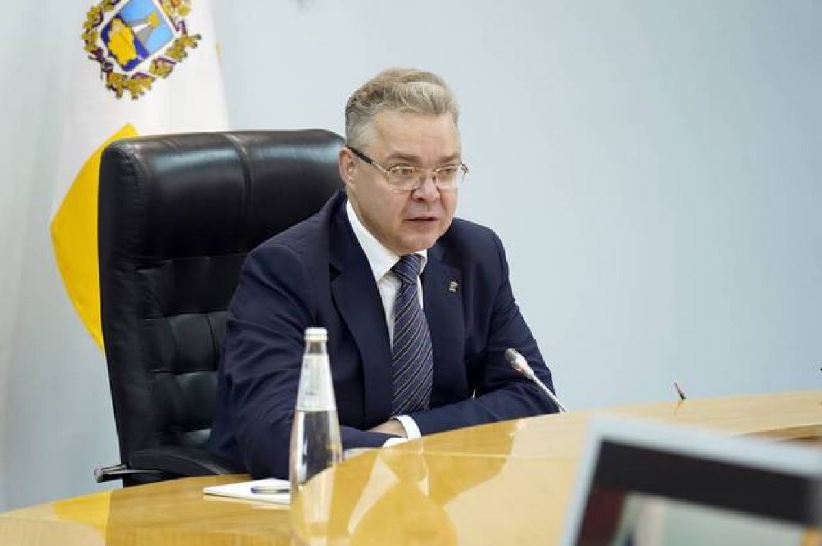    Губернатор Ставрополья 2024 год объявил Годом межнационального согласия