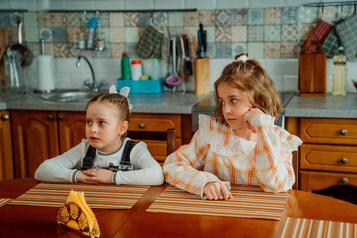 Источник: скриншот из сериала "Папины дочки. Новые"