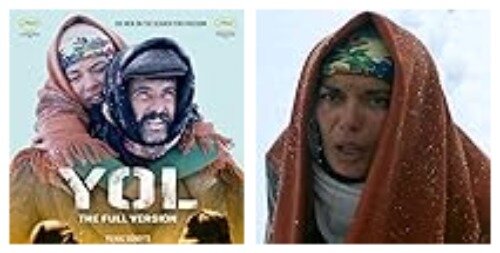 Шериф Сезер в фильме "Дорога" (источник: imdb.com)