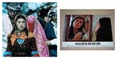 Шериф Сезер в фильме "Сезон в Хаккари" (источник: imdb.com)