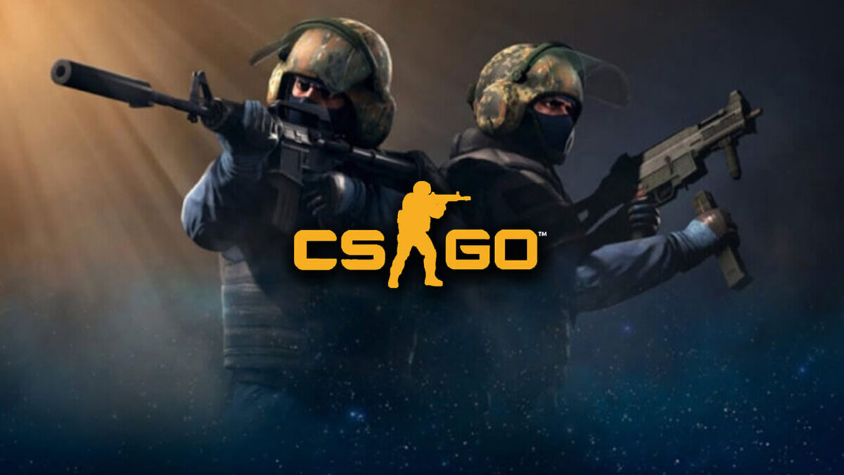 Создание сервера cs:go