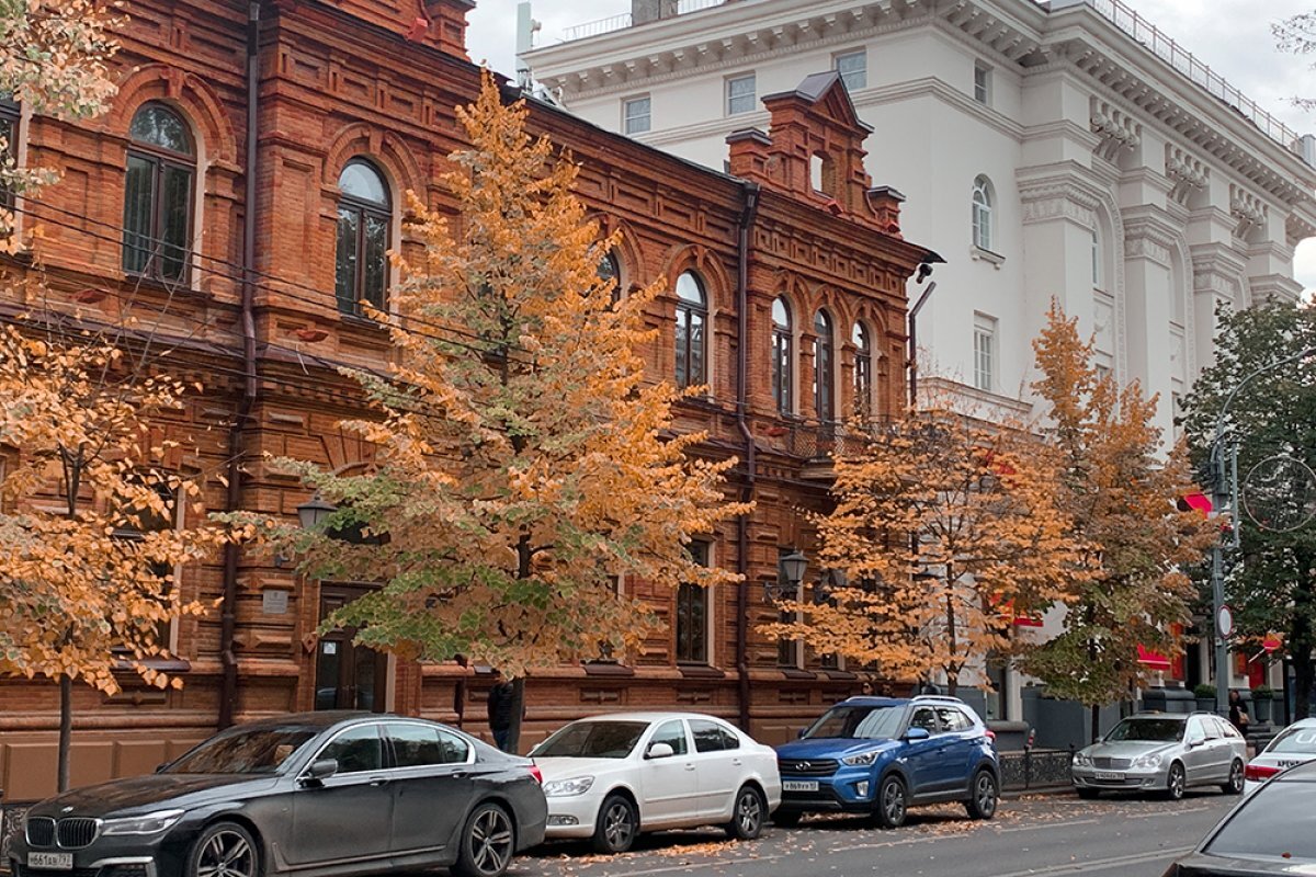    Ученый Юрий Ткаченко рассказал, какая погода будет на Кубани в ноябре