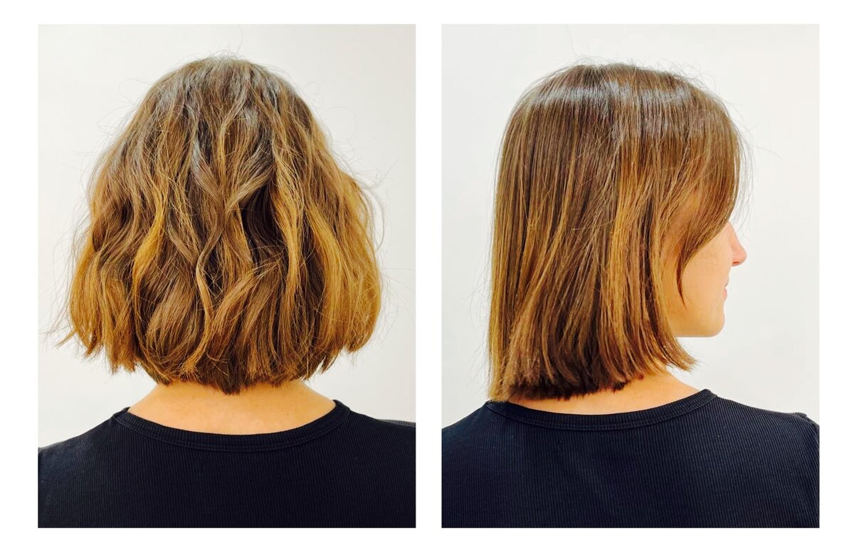 5 уникальных процедур для волос в салоне, о которых вы не слышали