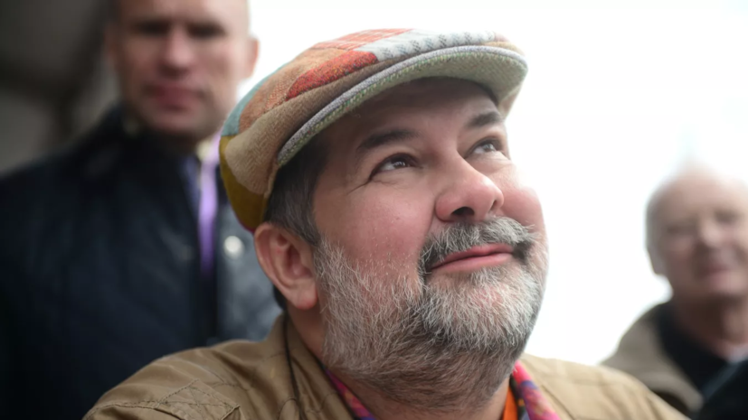   РИА Новости