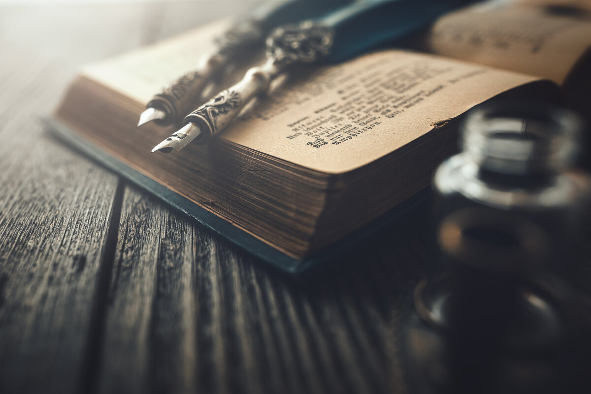 Фото с сайта pixabay.com