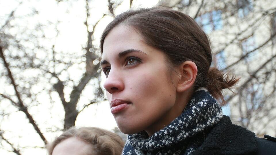 Фото: © Global Look Press/Dmitry Golubovich/Russian Look