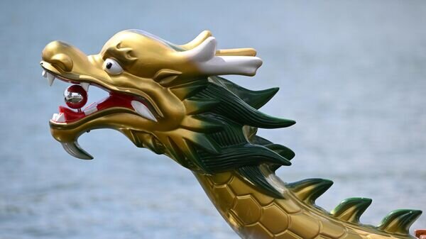    © Sputnik / Максим Богодвид