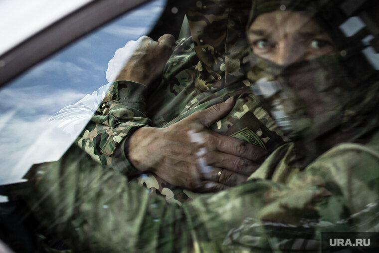    В региональном представительстве только готовятся к набору