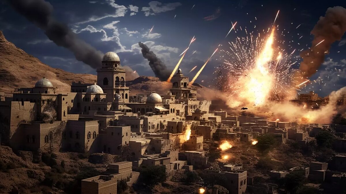     Израильские власти объявили в розыск трех ростовчан, попавших три недели назад в плен к ХАМАС, пишет Don Mash.