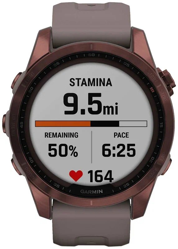 Смарт-часы Garmin