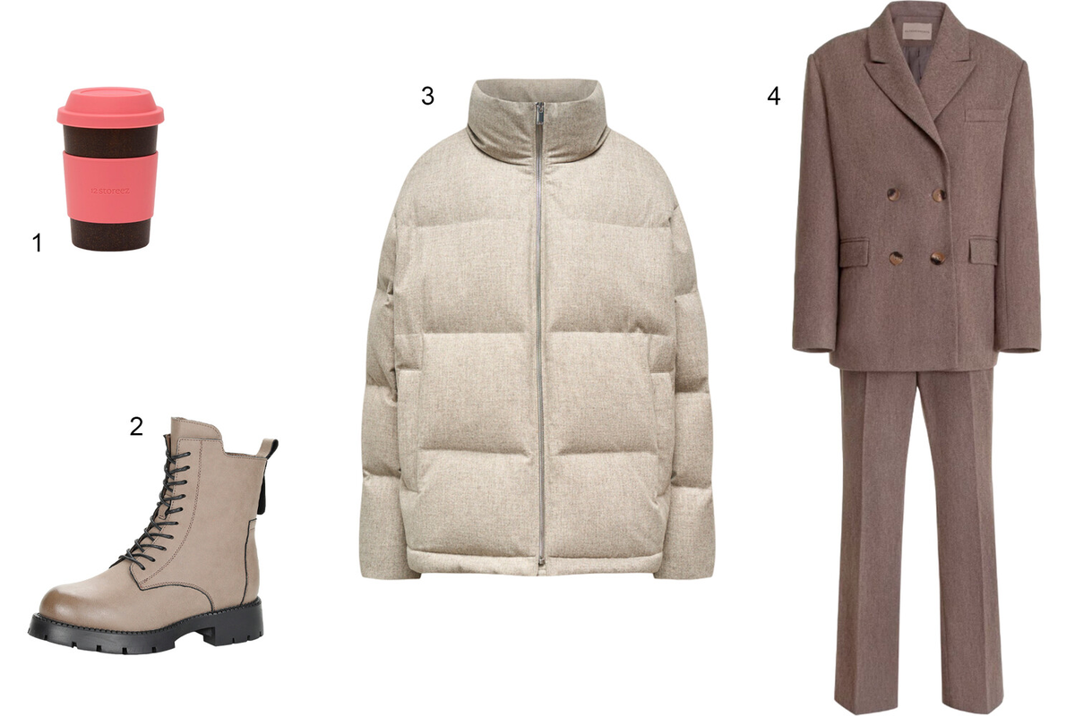 Фото: Пресс-службы брендов