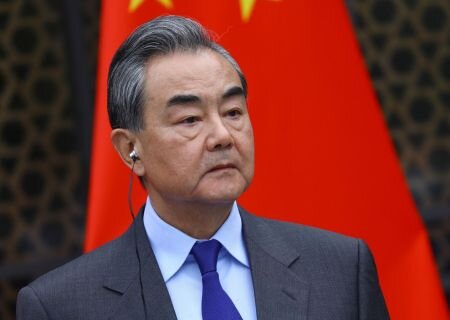    Китай призвал созвать международную конференцию по созданию новых государств Израиля и Палестины
