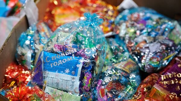    © Sputnik / Сергей Аверин