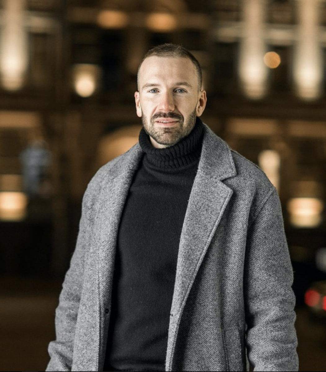 Артем Баскаков основатель сервиса ШТРАФ-OFF