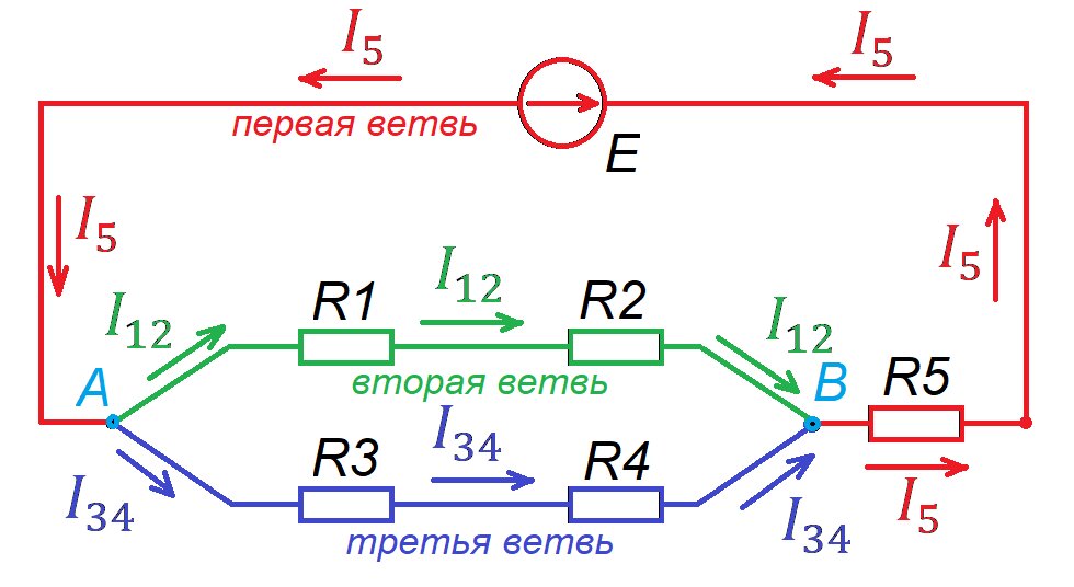 Узлы и ветви электрической цепи. Ветвь узел контур электрической цепи. Ветвь узел контур. Топологические понятия электрических цепей ветвь узел контур.