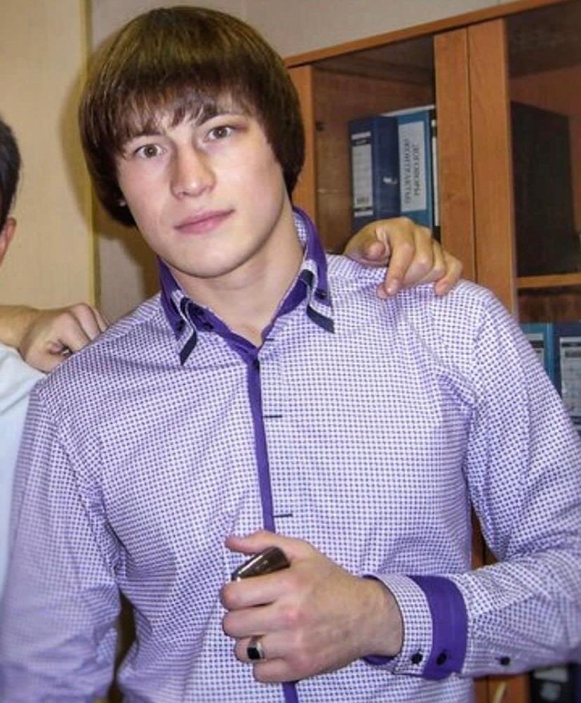     Ринат Фахретдинов