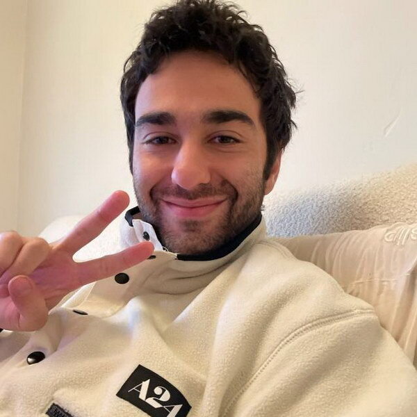     Алекс Вулф снимет эротический триллер с Викторией Педретти