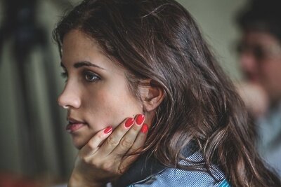    Надежда Толоконникова, экс-участница Pussy Riot ©страница Надежды Толоконниковой в соцсети «ВКонтакте»