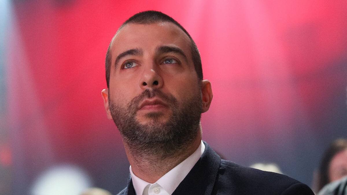    Фото: Кирилл Зыков / АГН Москва