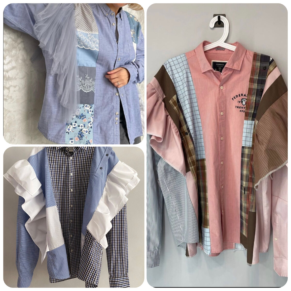 Все фото из приложения пинтерест 