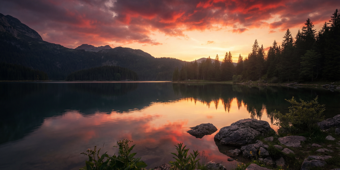 Почему в Черногорию тянет туристов: Семь интересных фактов