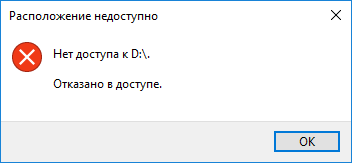 Как конвертировать RAW в NTFS без потери данных