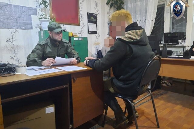    Фото: СУ СКР по Нижегородской области