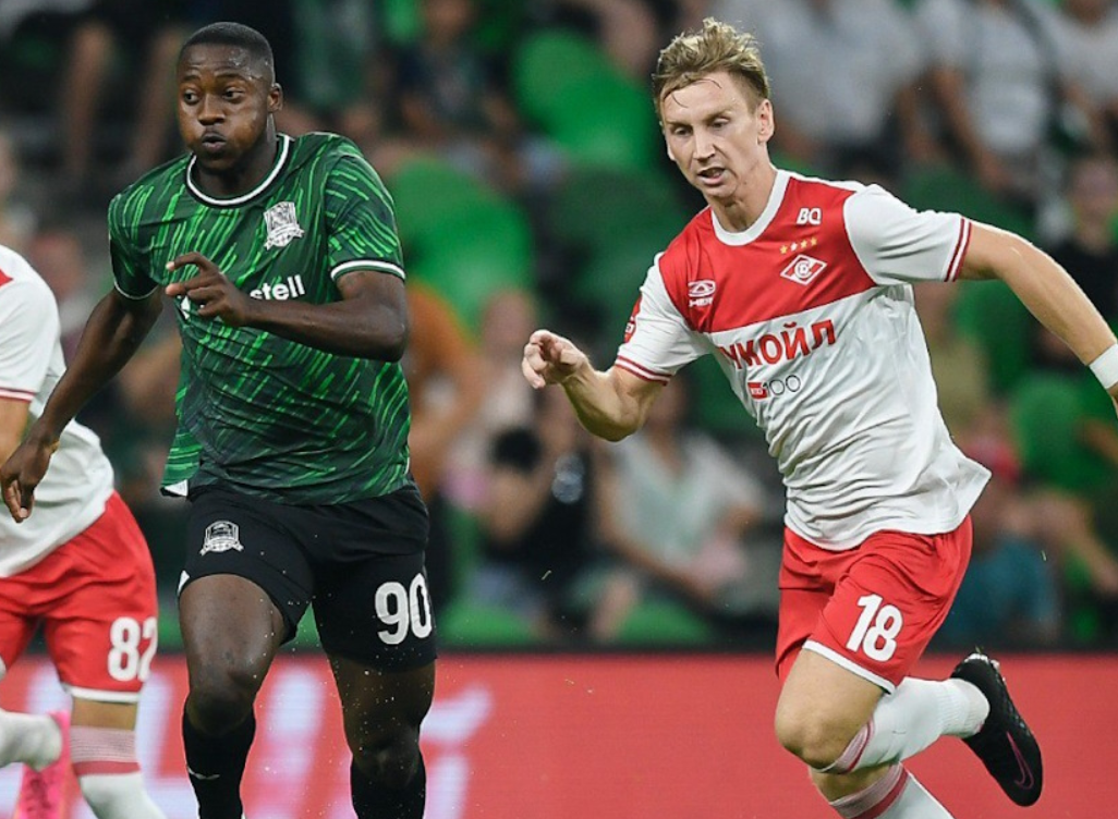 Наставник «быков» не стал молчать и дал интервью, в котором резко высказался после матча Кубка России «Спартак» — «Краснодар». Что сказал Владимир Ивич?