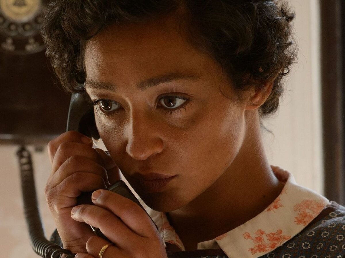 Кадр из фильма «Лавинг», 2016 год, режиссер Джефф Николс