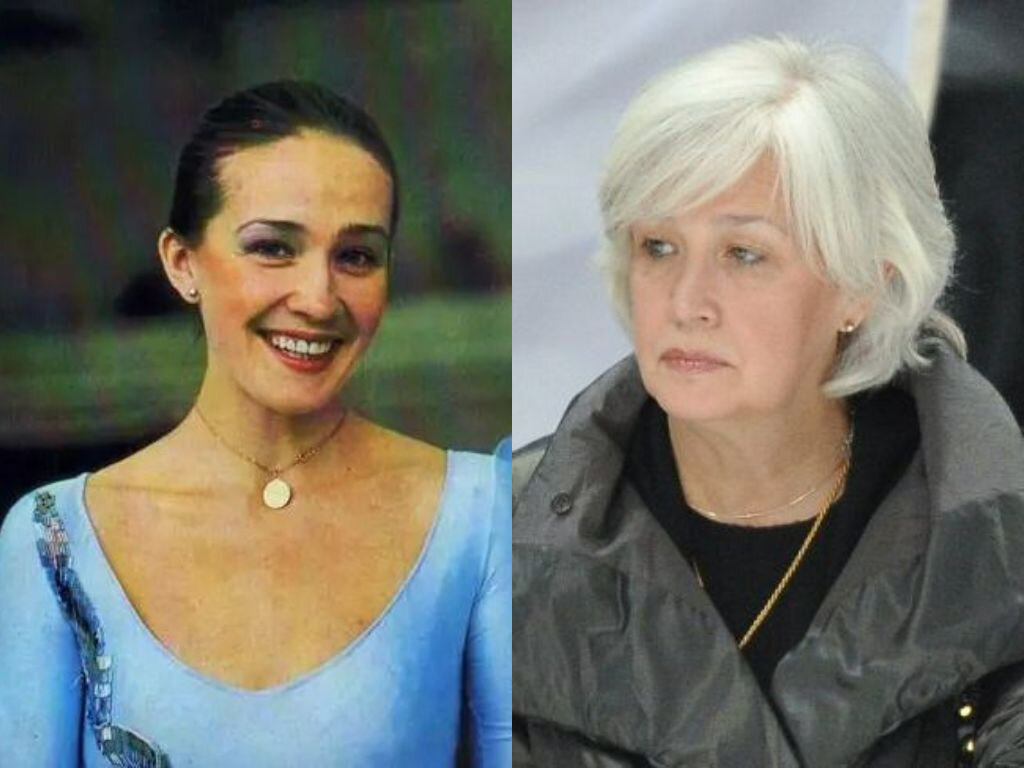 Наталья линичук биография личная жизнь Тарасова высказалась о сотрудничестве Линичук и Плющенко РИА Новости Спорт, 06